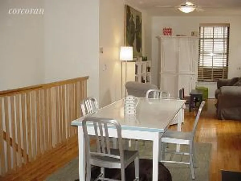 New York City Real Estate | View 391 Clinton Street, 1C | room 2 | View 3