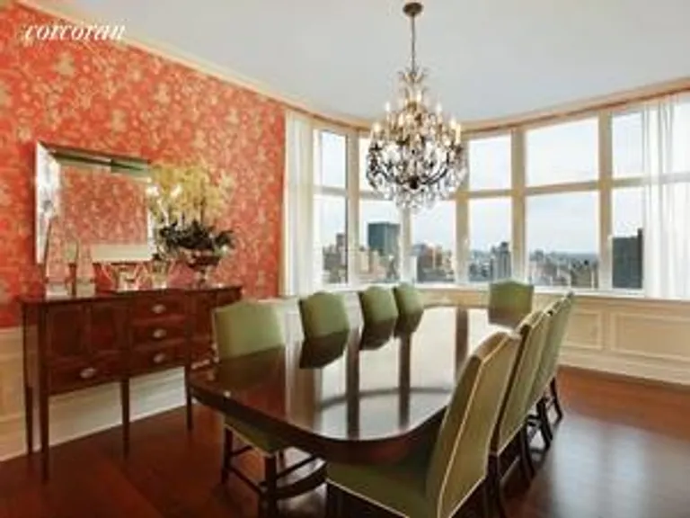 New York City Real Estate | View 181 East 90th Street, 20C | room 1 | View 2