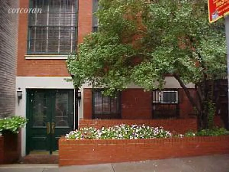 New York City Real Estate | View 39 West 83rd Street, 5 | 1 Bath | View 1