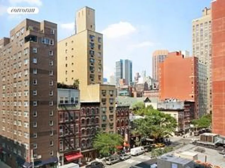 New York City Real Estate | View 200 East 27th Street, 7G | 1 Bed, 1 Bath | View 1