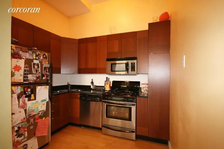 New York City Real Estate | View 101 Wyckoff Avenue, 2F | room 1 | View 2