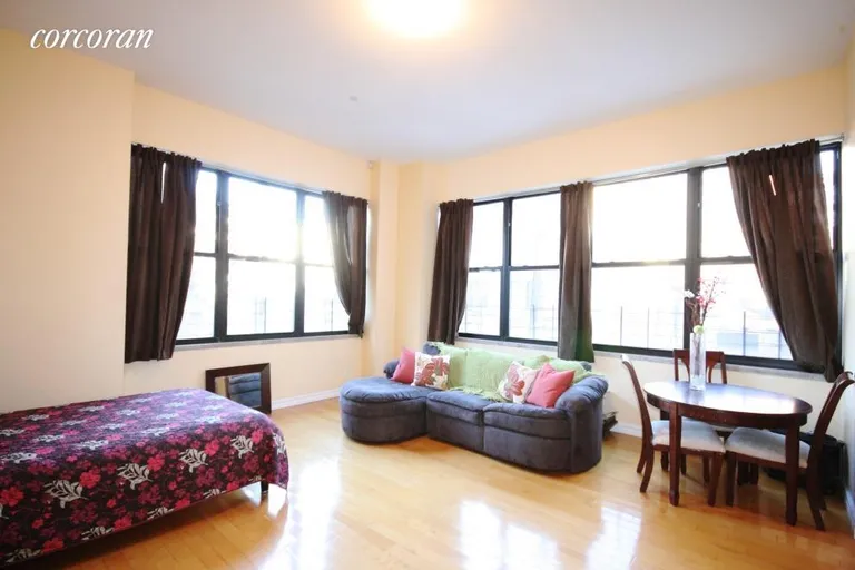 New York City Real Estate | View 101 Wyckoff Avenue, 2F | room 3 | View 4