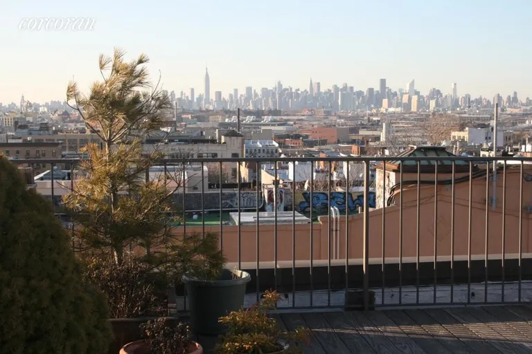 New York City Real Estate | View 101 Wyckoff Avenue, 2F | room 6 | View 7