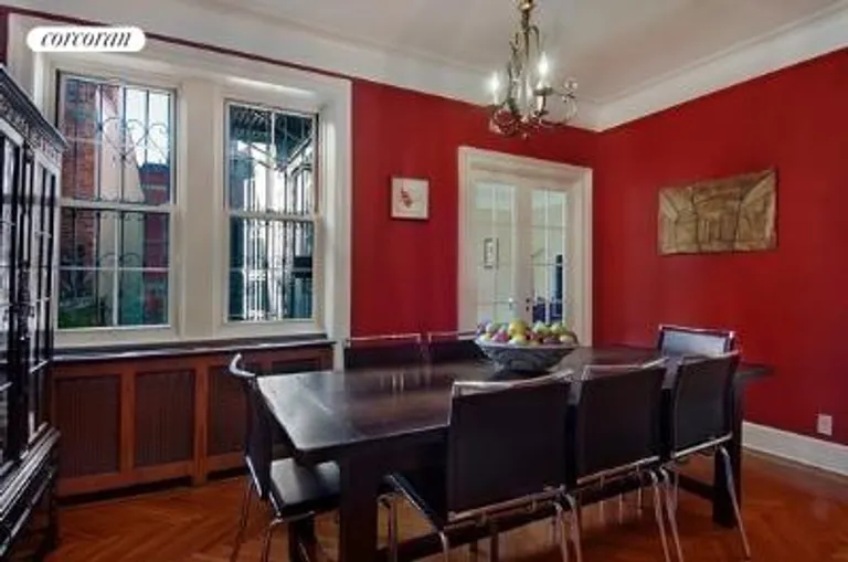 New York City Real Estate | View 76 Remsen Street, 1C | room 1 | View 2