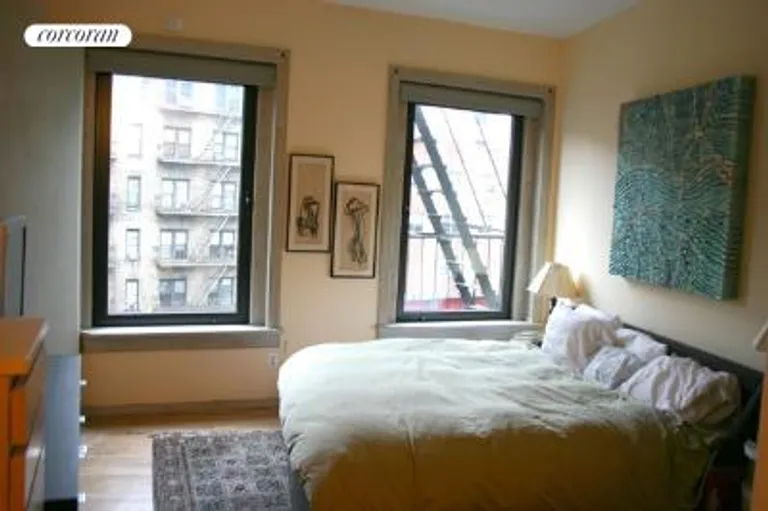 New York City Real Estate | View 97 Crosby Street, 4 FL | room 2 | View 3