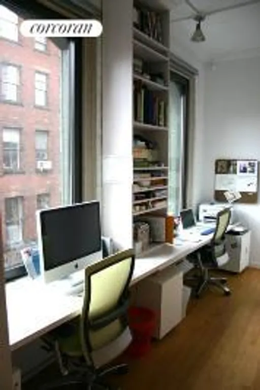 New York City Real Estate | View 97 Crosby Street, 4 FL | Office | View 4