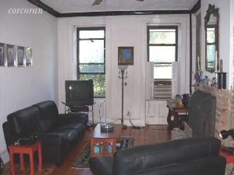 New York City Real Estate | View 66 4th Place, 3L | 1 Bed, 1 Bath | View 1