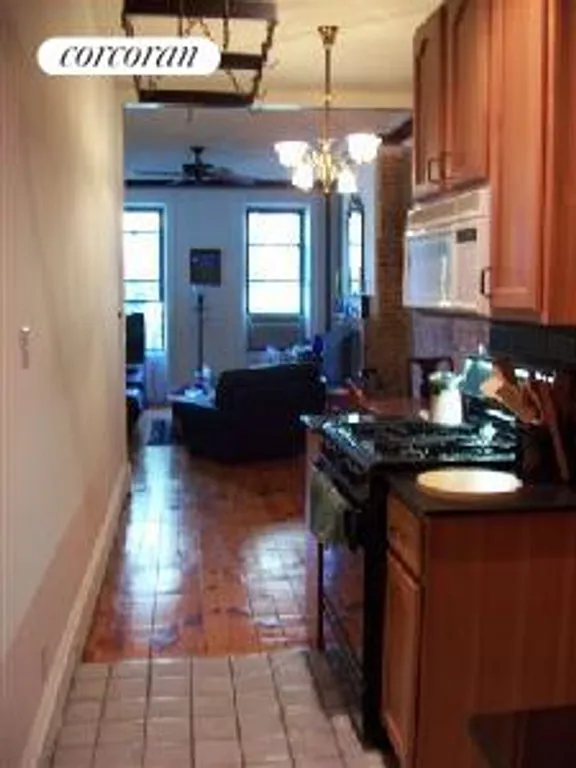 New York City Real Estate | View 66 4th Place, 3L | room 10 | View 11