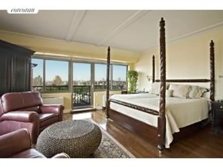 New York City Real Estate | View 240 East 10th Street, 14 FL | room 1 | View 2