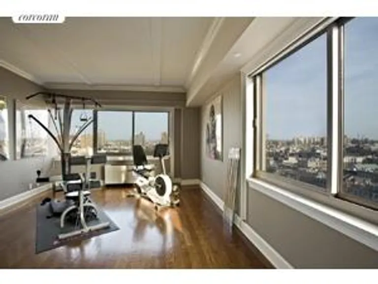 New York City Real Estate | View 240 East 10th Street, 14 FL | room 5 | View 6