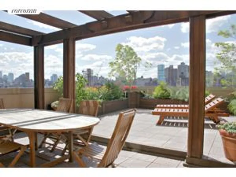 New York City Real Estate | View 240 East 10th Street, 14 FL | room 9 | View 10