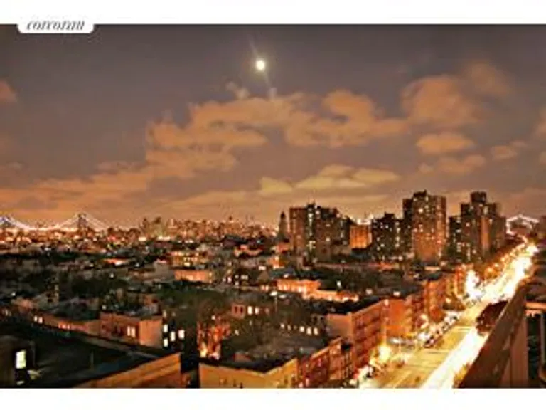 New York City Real Estate | View 240 East 10th Street, 14 FL | room 15 | View 16