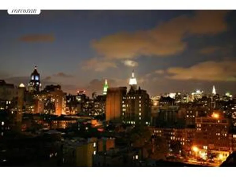 New York City Real Estate | View 240 East 10th Street, 14 FL | room 16 | View 17