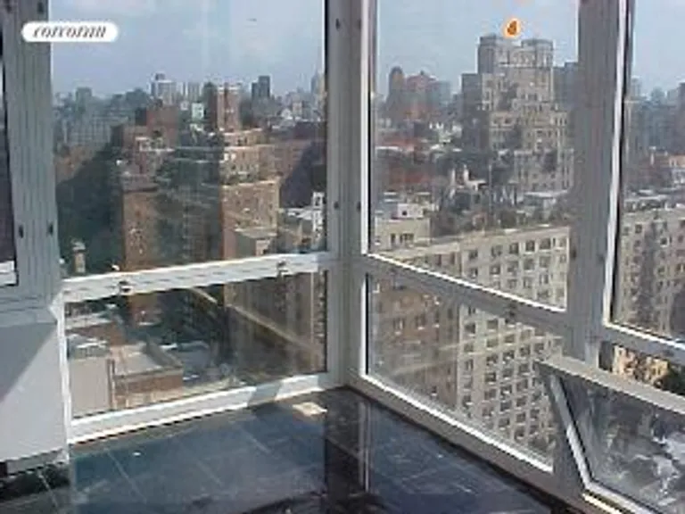 New York City Real Estate | View 220 Riverside Boulevard, 25CD | room 12 | View 13