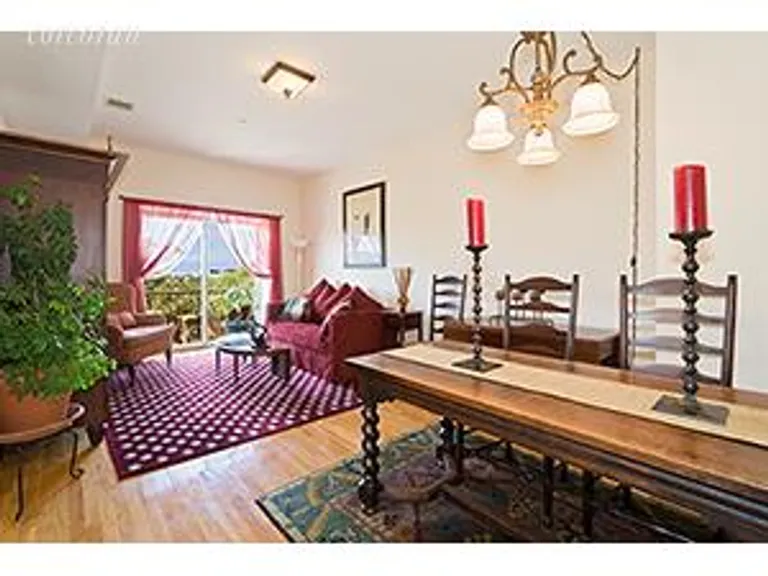 New York City Real Estate | View 279 Prospect Avenue, 5B | room 1 | View 2
