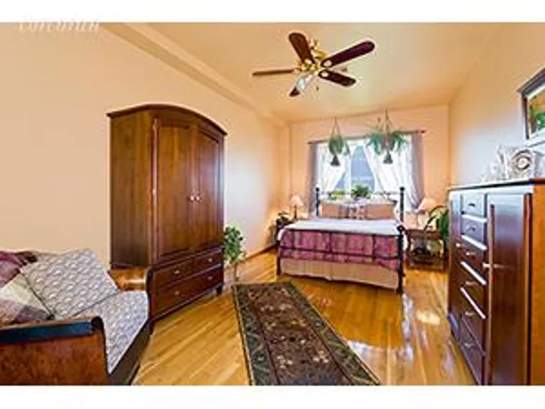 New York City Real Estate | View 279 Prospect Avenue, 5B | room 2 | View 3