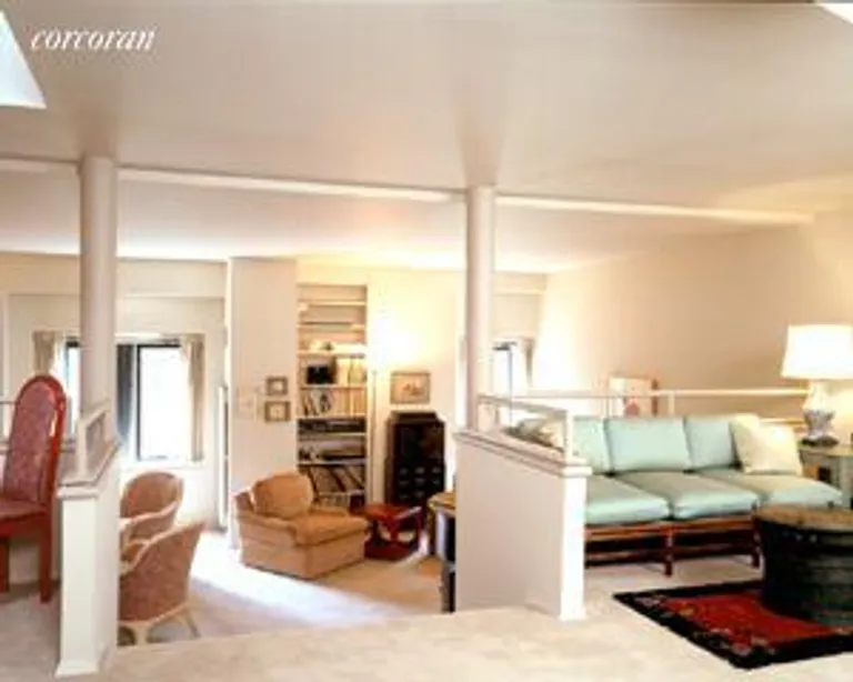 New York City Real Estate | View 135 West 70th Street, 4G | 2 Beds, 2 Baths | View 1