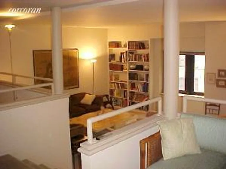 New York City Real Estate | View 135 West 70th Street, 4G | room 2 | View 3