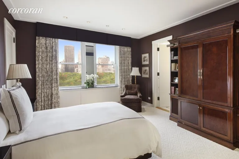 New York City Real Estate | View 781 Fifth Avenue, 1104 | room 2 | View 3