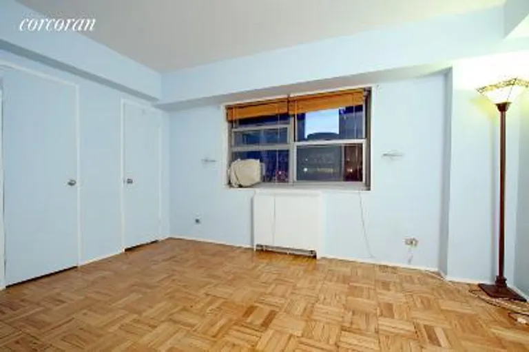 New York City Real Estate | View 225 Adams Street, 3G | room 1 | View 2