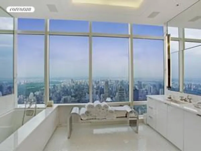 New York City Real Estate | View 151 East 58th Street, PH54E | room 1 | View 2