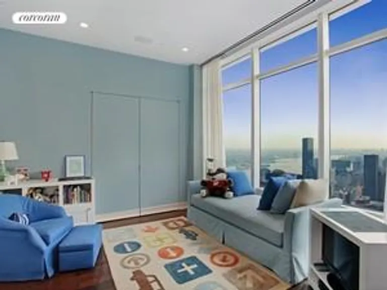 New York City Real Estate | View 151 East 58th Street, PH54E | room 5 | View 6