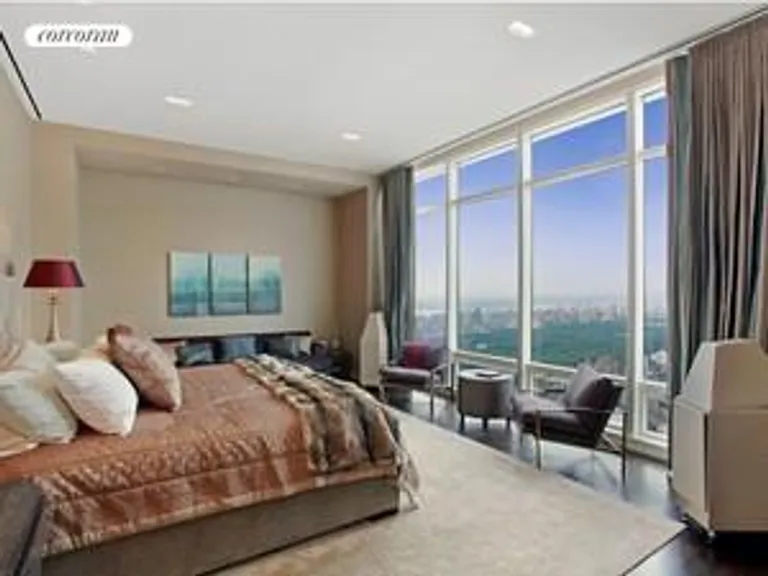 New York City Real Estate | View 151 East 58th Street, PH54E | room 6 | View 7