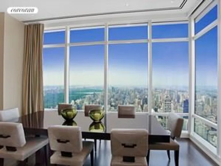 New York City Real Estate | View 151 East 58th Street, PH54E | room 7 | View 8
