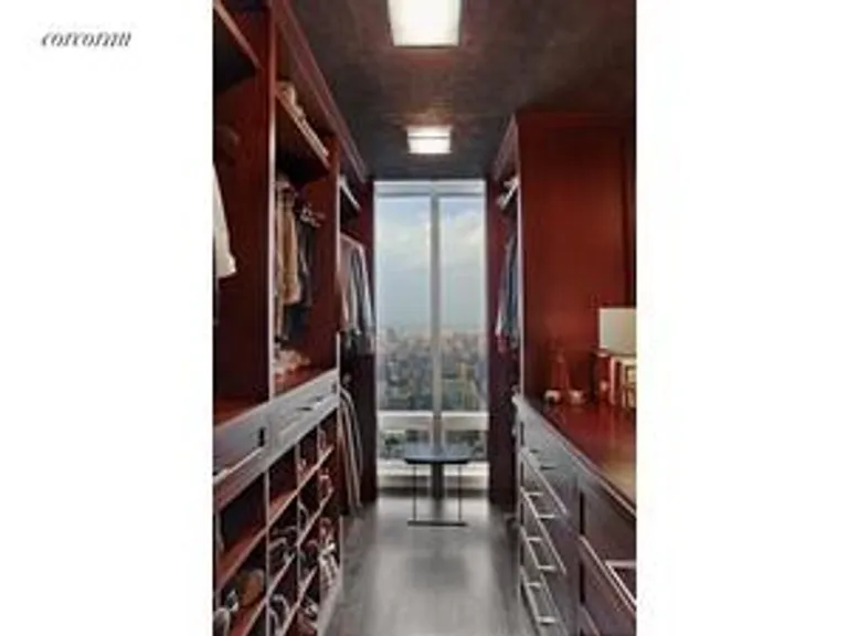 New York City Real Estate | View 151 East 58th Street, PH54E | room 9 | View 10