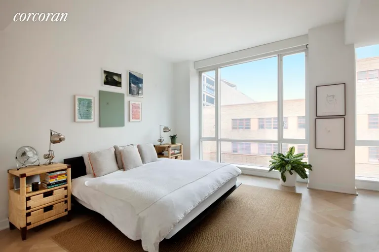 New York City Real Estate | View 330 Spring Street, 5A | room 2 | View 3