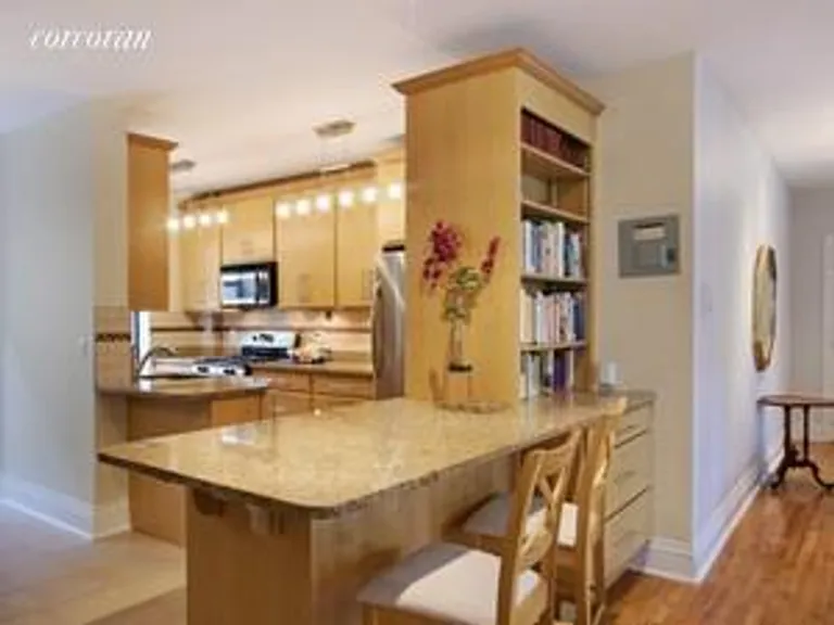 New York City Real Estate | View 175 Eastern Parkway, 5D | 3 Beds, 2 Baths | View 1