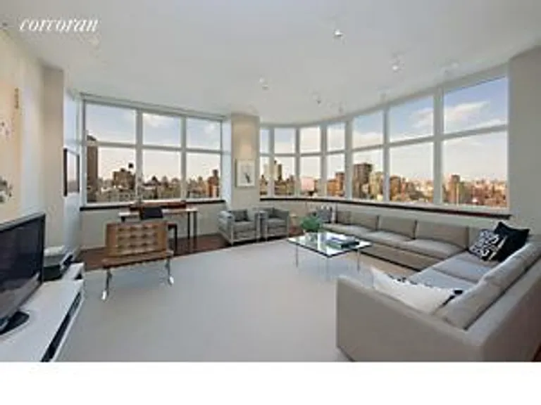 New York City Real Estate | View 181 East 90th Street, 21C | 4 Beds, 3 Baths | View 1