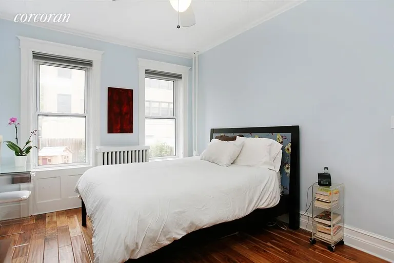 New York City Real Estate | View 343 Maple Street | Bedroom | View 5
