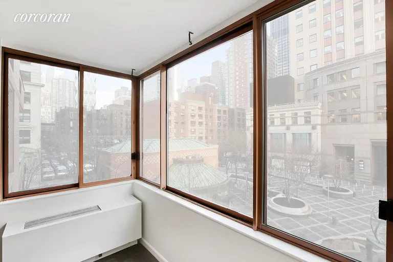 New York City Real Estate | View 350 West 50th Street, 4N | room 1 | View 2