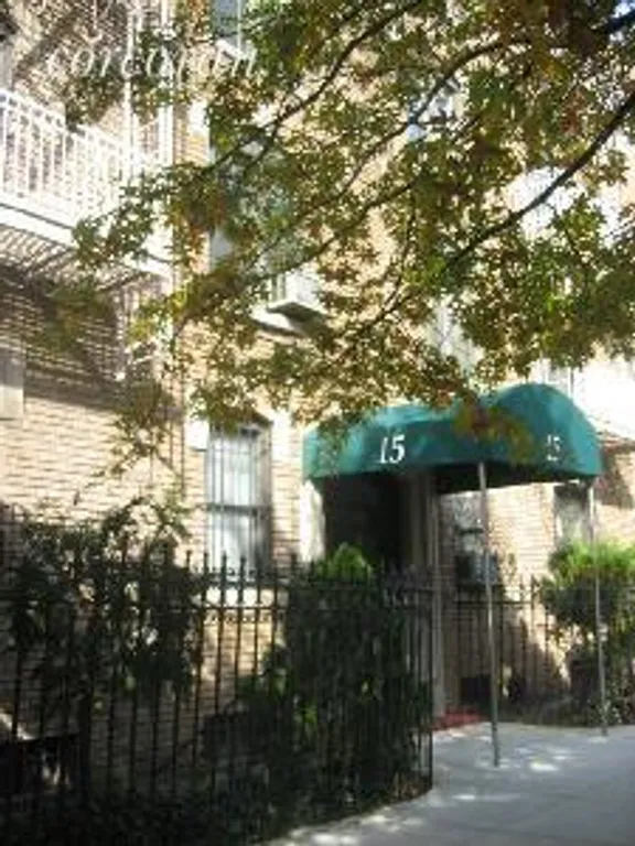 New York City Real Estate | View 15 Butler Place, 2B | 1 Bed, 1 Bath | View 1