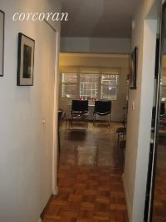 New York City Real Estate | View 210 East 63rd Street, 1D | room 1 | View 2