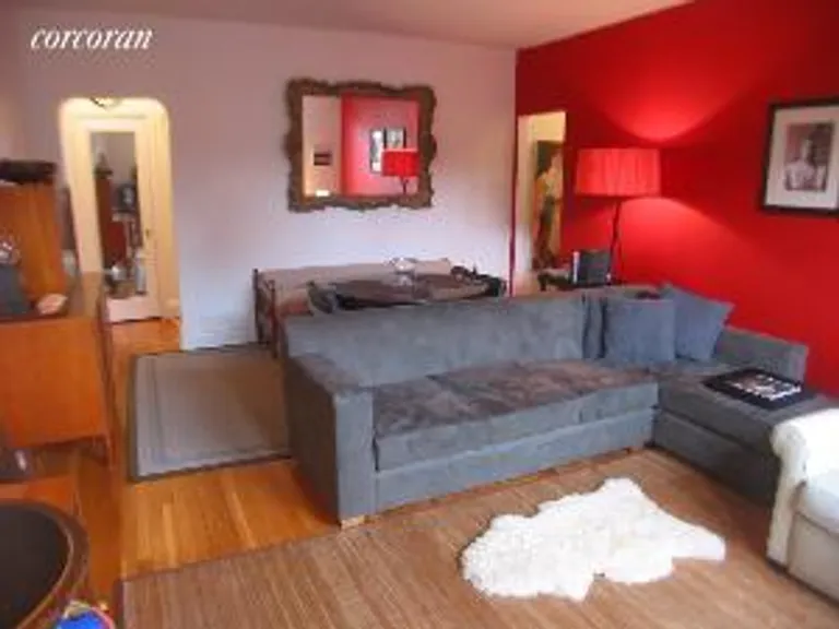 New York City Real Estate | View 225 Lincoln Place, 4H | room 1 | View 2