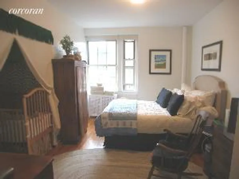 New York City Real Estate | View 225 Lincoln Place, 4H | room 3 | View 4