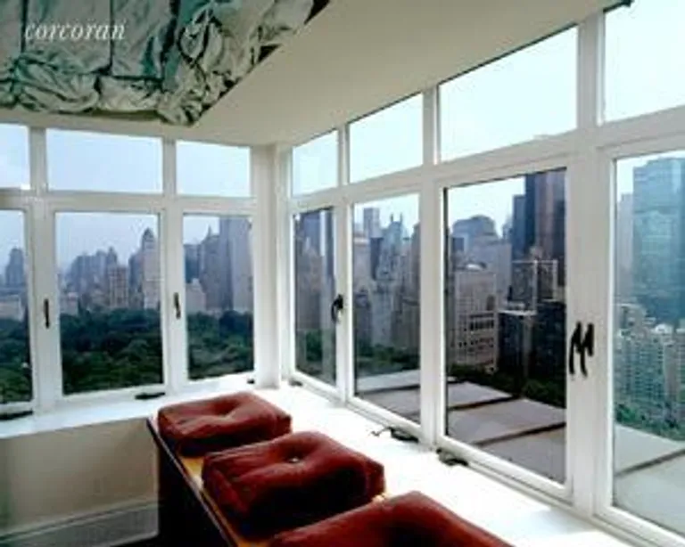 New York City Real Estate | View 25 Central Park West, 33N | 3 Beds, 2 Baths | View 1