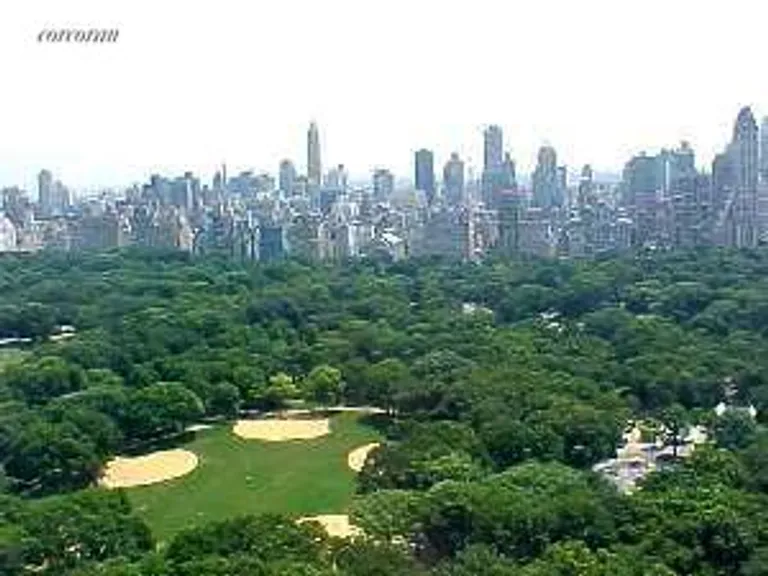 New York City Real Estate | View 25 Central Park West, 33N | room 4 | View 5