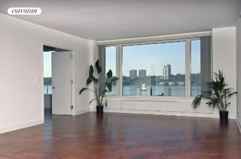 New York City Real Estate | View 240 Riverside Boulevard, 4H | 3 Beds, 2 Baths | View 1