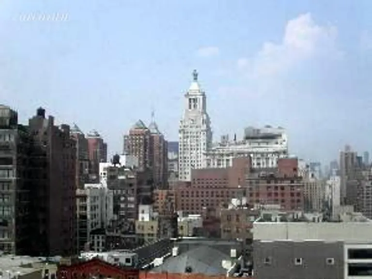 New York City Real Estate | View 115 East 9th Street, 16K | 1 Bath | View 1
