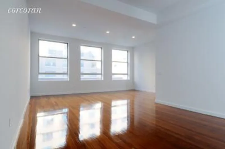 New York City Real Estate | View 124 East 13th Street, 4 | 2 Beds, 2 Baths | View 1