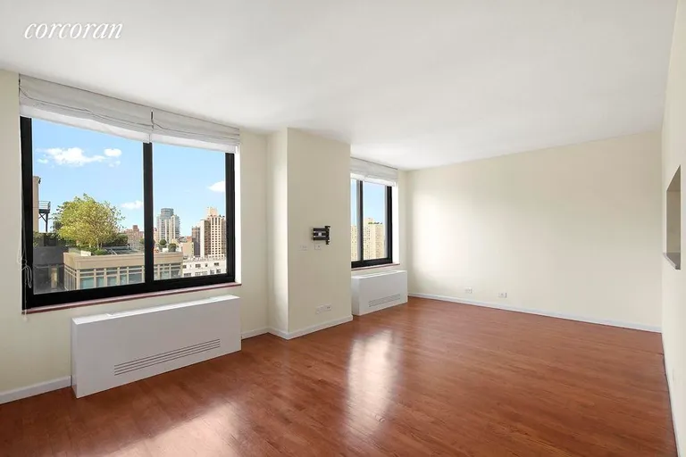 New York City Real Estate | View 300 East 85th Street, 2404 | 1 Bed, 1 Bath | View 1