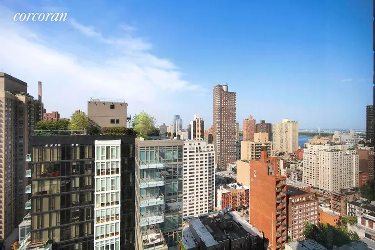 New York City Real Estate | View 300 East 85th Street, 2404 | 2 | View 2