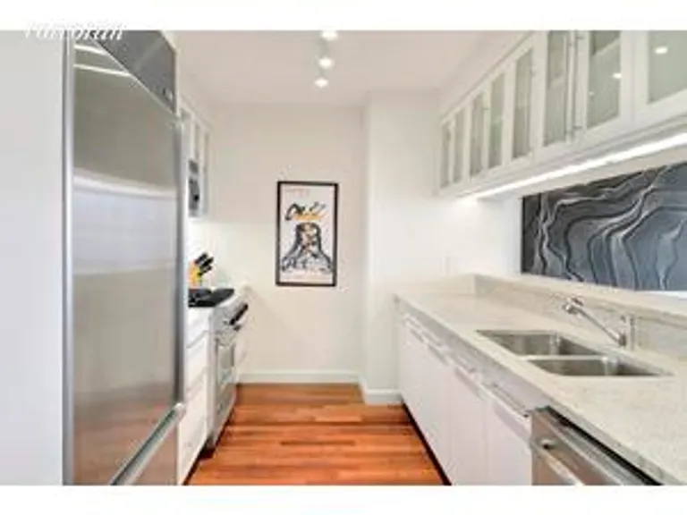 New York City Real Estate | View 1 Morton Square, 6B EAST | room 2 | View 3