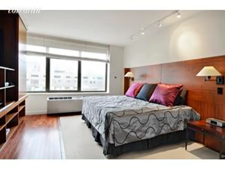 New York City Real Estate | View 1 Morton Square, 6B EAST | room 1 | View 2