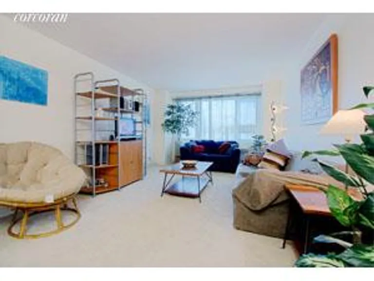 New York City Real Estate | View 195 Willoughby Avenue, 206 | room 1 | View 2