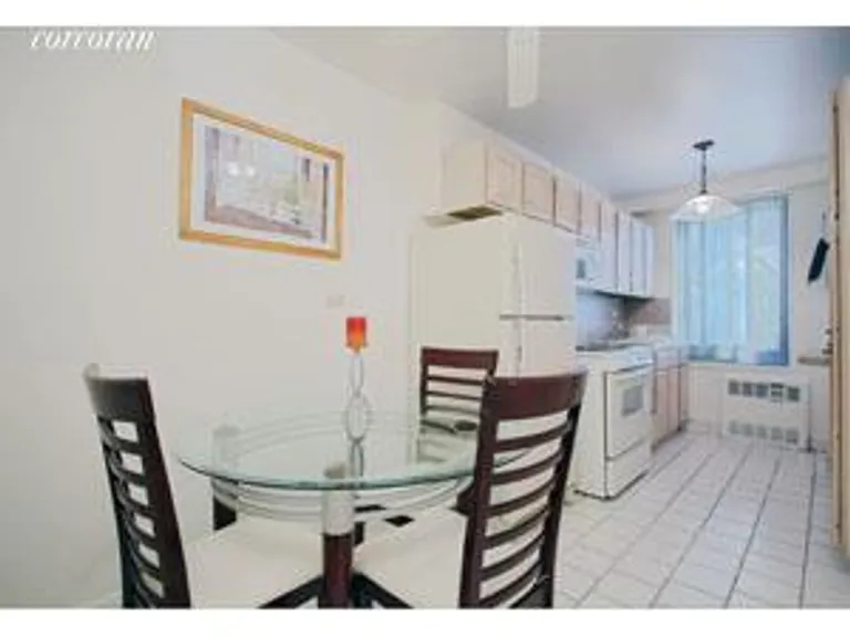 New York City Real Estate | View 195 Willoughby Avenue, 206 | room 2 | View 3