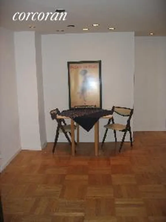 New York City Real Estate | View 195 Adams Street, 14F | room 1 | View 2
